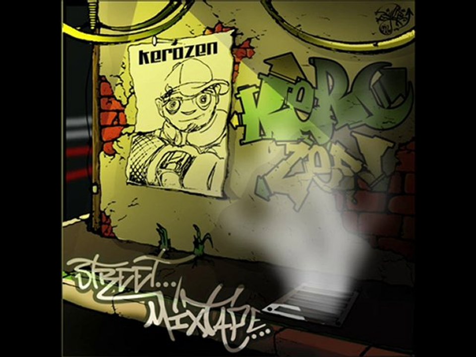 Mic Animal & Kerozzen Digital