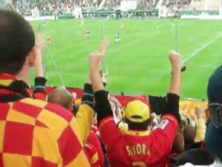 Saint-étienne Lens part 1