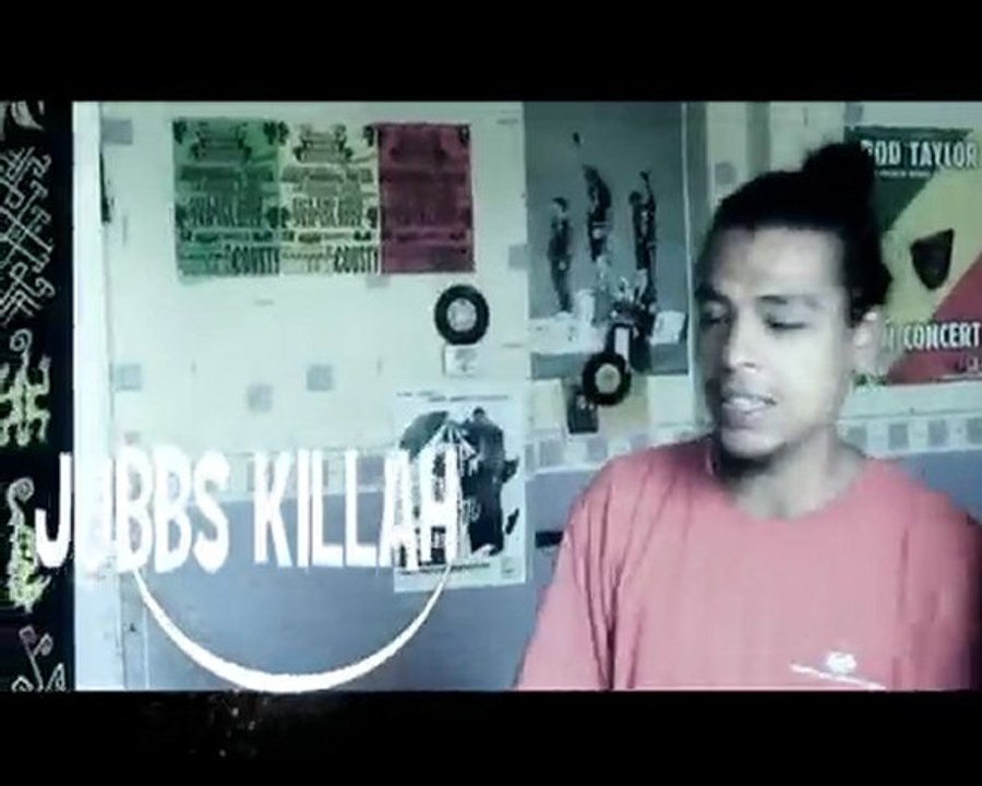 LIVRAISON DE PUNCHLINES SAISON 1 Episode 1