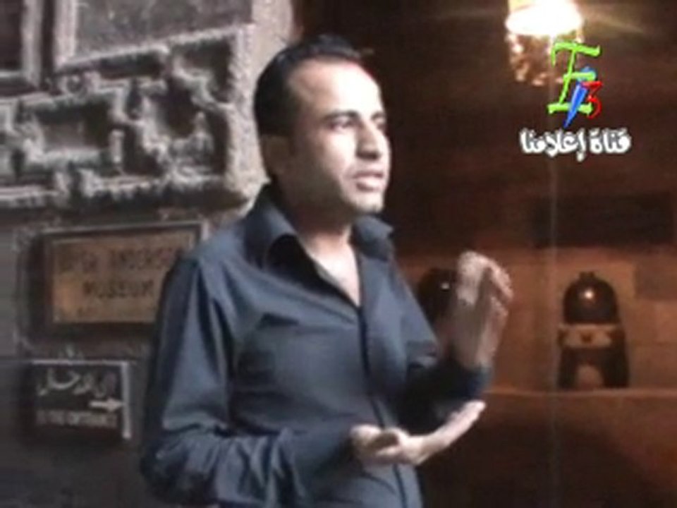قناة اعلامنا - جولة متحف جاير أندرسون
