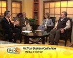 Media 4 Women Helps Small Businesses Develop Online Presenc