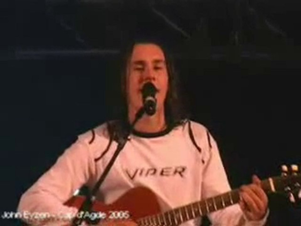 John - Unintended