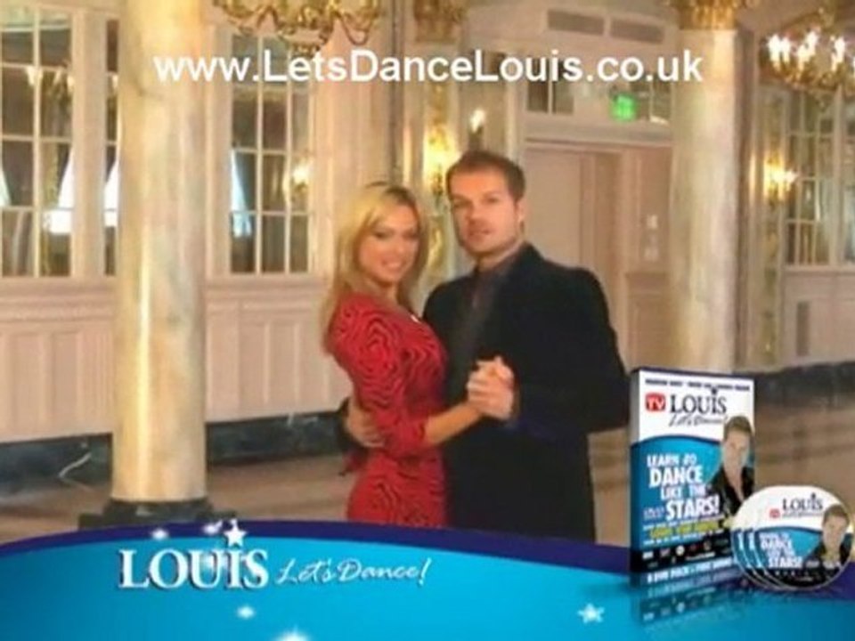 Watch This Amazing Tango Video