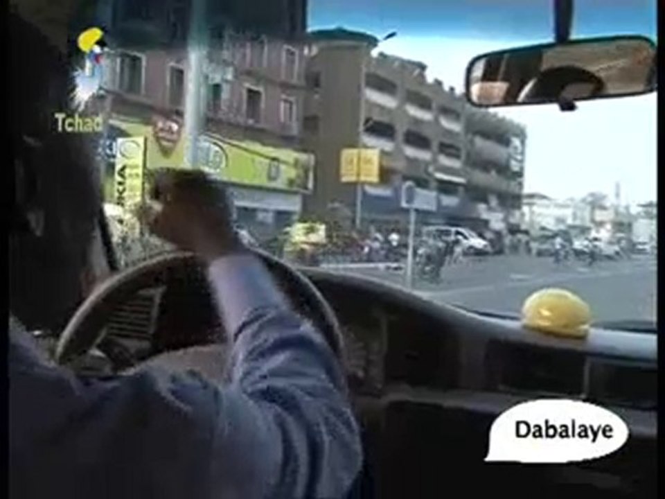 DABALAYE FRANCAIS -V-DU 13/05/2010 PAR TCHADONLINE.TV