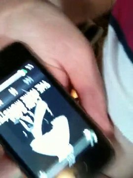 [Siryakko & Pasta NY 2010] Empire State Building