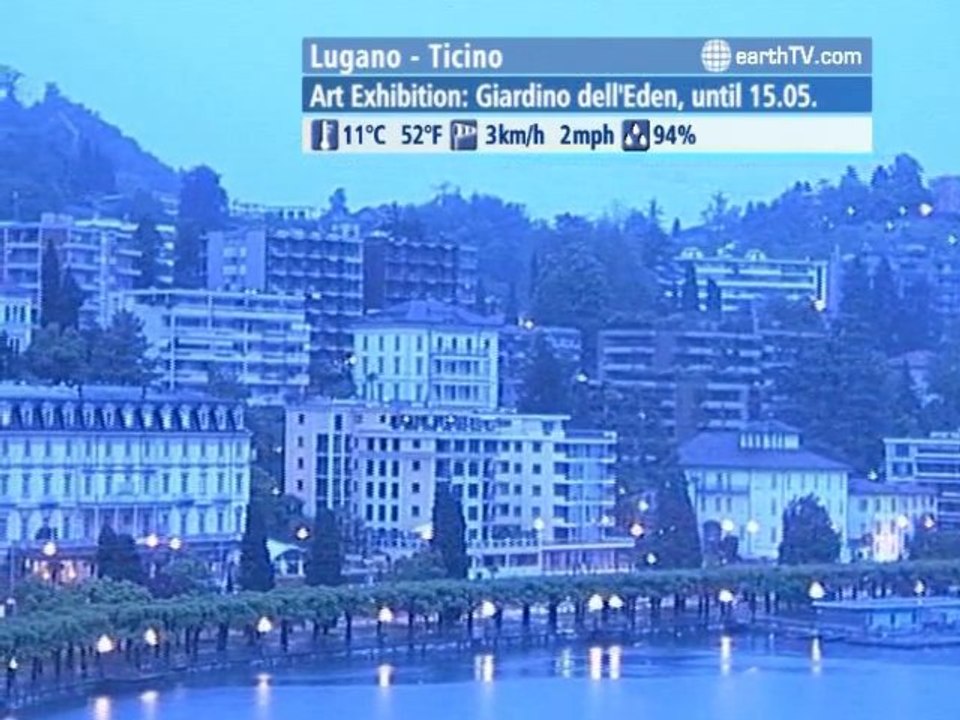 Macau SAR - China, Los Angeles - USA, Kyiv - Ukraine, Lugano - Ticino - Switzerland, Warsaw - Poland, Dubrovnik - Croatia, Santorini - Greece