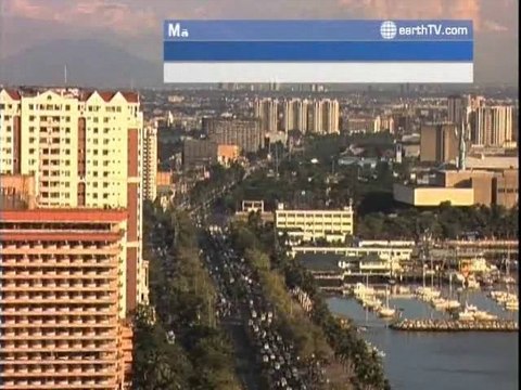 Honolulu - USA, Durban - South Africa, Amsterdam - Netherlands, Macau SAR - China, Metz - France, Manila - Philippines, Pretoria - South Africa