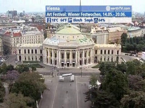 Santorini - Greece, Engelberg - Titlis - Switzerland, Avignon - France, Vienna - Austria, Lugano - Ticino - Switzerland, London - United Kingdom, Dubrovnik - Croatia