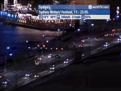 Warnemunde - Germany, Berlin - Germany, Manila - Philippines, Pine Valley - Beijing - China, Sydney - Australia, Plettenberg Bay - South Africa, Arcachon - France