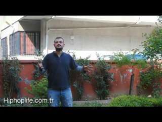 Zeus Kabadayı - Begüm Huu! @ Hiphoplife.com.tr