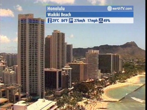 New York - USA, Johannesburg - South Africa, Dubrovnik - Croatia, Kyiv - Ukraine, Honolulu - USA, Pine Valley - Beijing - China, Cannes - France