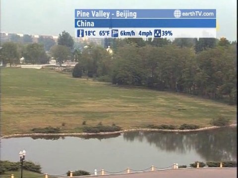 Cape Town - South Africa, Honolulu - USA, Manila - Philippines, Pine Valley - Beijing - China, Agadir - Morocco, Macau SAR - China, Palma de Mallorca - Spain