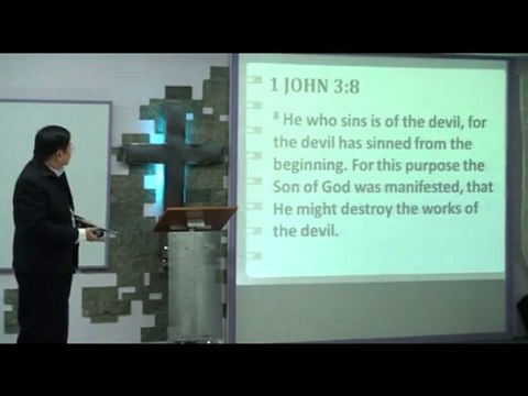 SW 050910 Kingdom Part 2