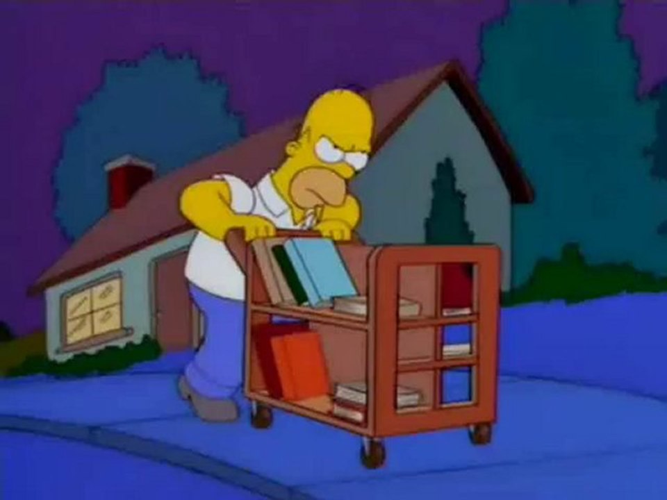 Moi tuer Moe!