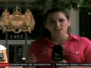 Oposición y rechazo a planes de legalizar los juegos de aza