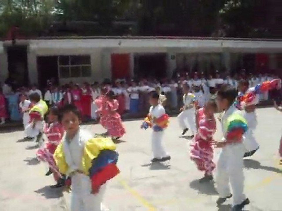 Mayo 2010