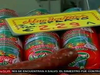 Baja en el consumo y cierre de comercios por crisis en Greci