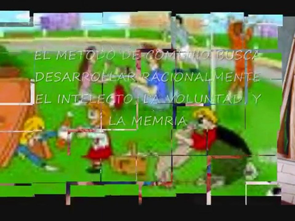 JUAN AMOS COMENIO
