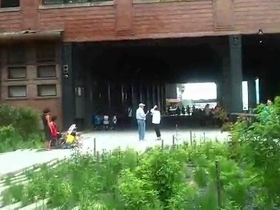 Chelsea, New York City