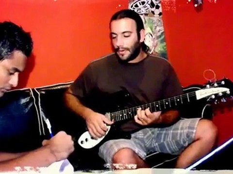 Marcos Brunet - Producción