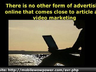 How To Convert Your Articles To Videos | The Best Leads Syst