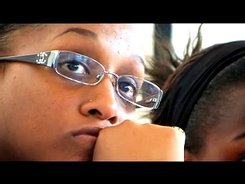 PAROLES D'ESCLAVAGE ( BANDE ANNONCE )