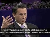 Ama a Dios con tu mente - Pastor Cash Luna