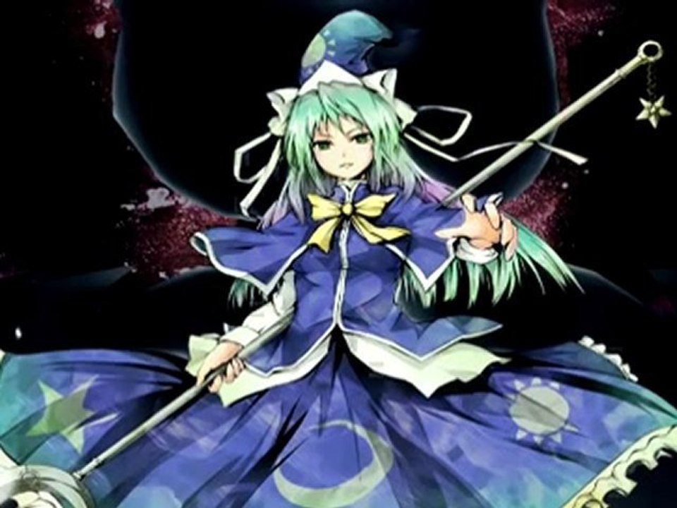 [Piano] Complete Darkness