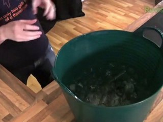 Ice Cold Beers - Food Mob Bites