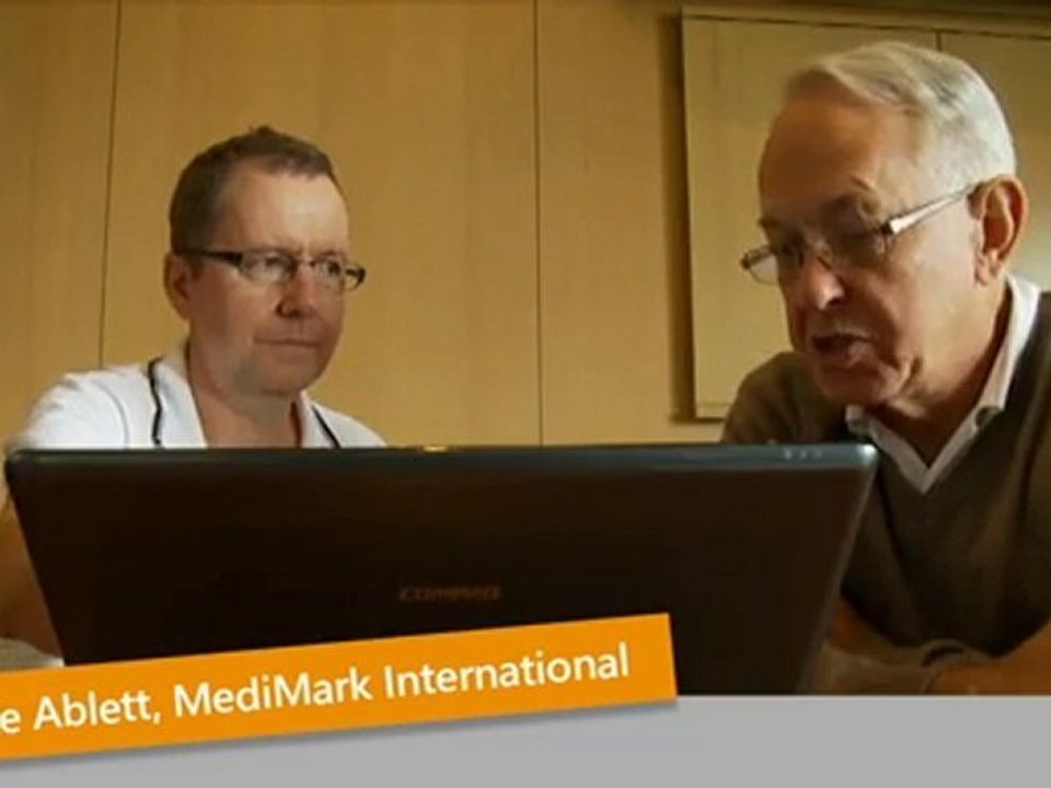 Microsoft Technology saves Time & Money for Business Profits