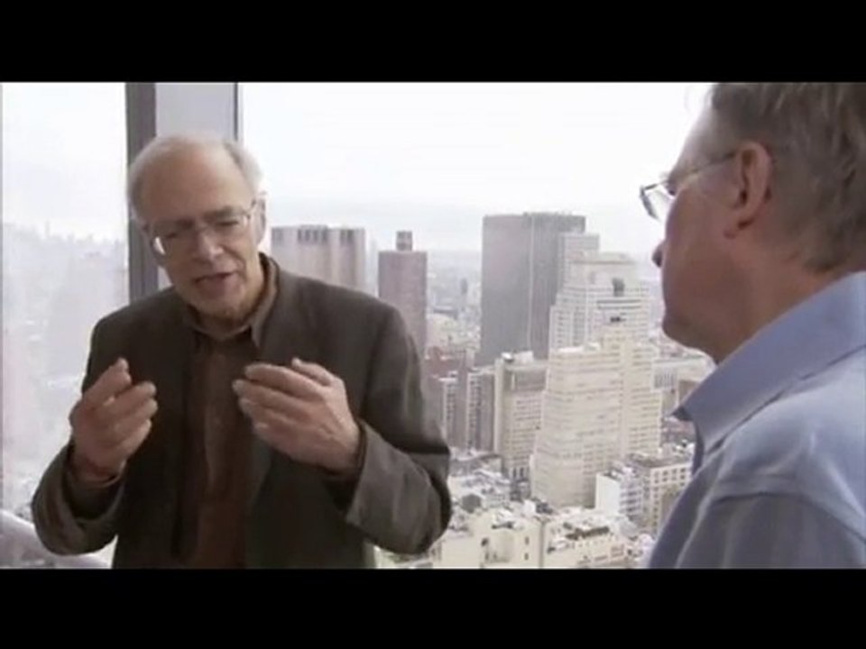 Peter Singer