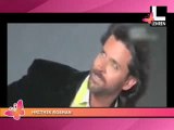 Hrithik Smokes For 'Guzaarish'