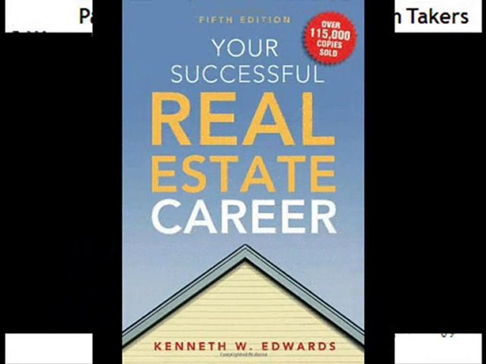 How To Get A Real Estate License