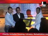 Salman Khan - IIFA Charity Ambassador