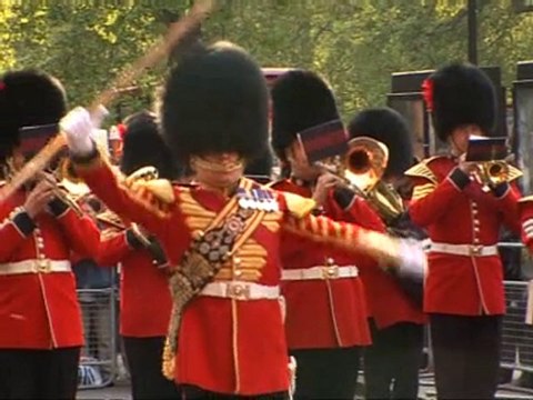 Only Men Aloud triumph at Classical Brits
