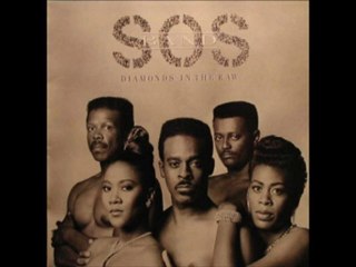 S.O.S Band The Official Bootleg (Xtended Mix)