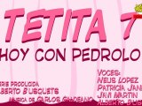 Chips and Films - Sin tetas no hay nadie en mi piso -Tetita7