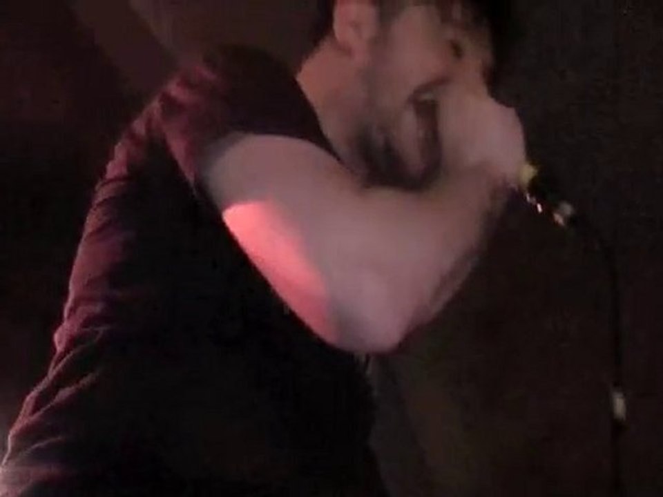 AqME - Blasphème - Chez Narcisse au Val d'ajol 2010