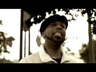 Rahsaan Patterson > Feels Good (HQ)