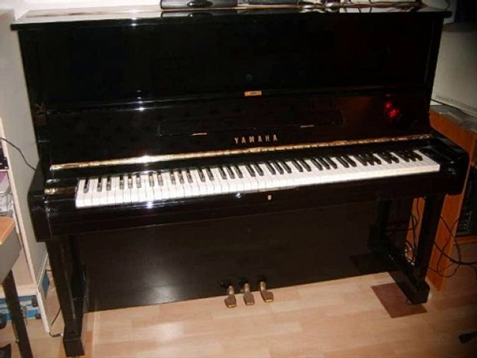 piano