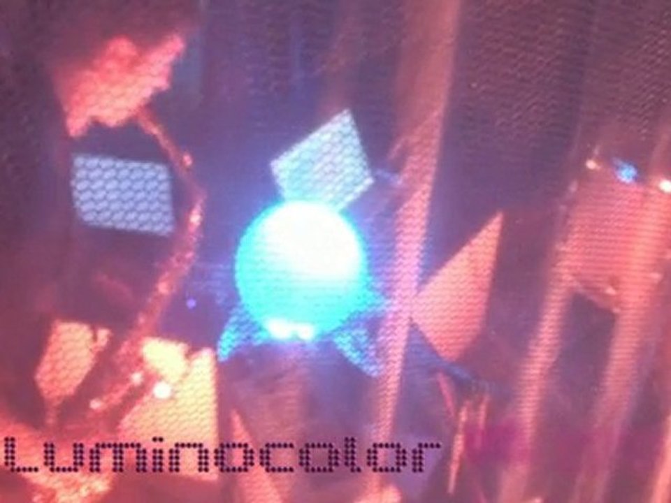 Luminocolor CCL 2010