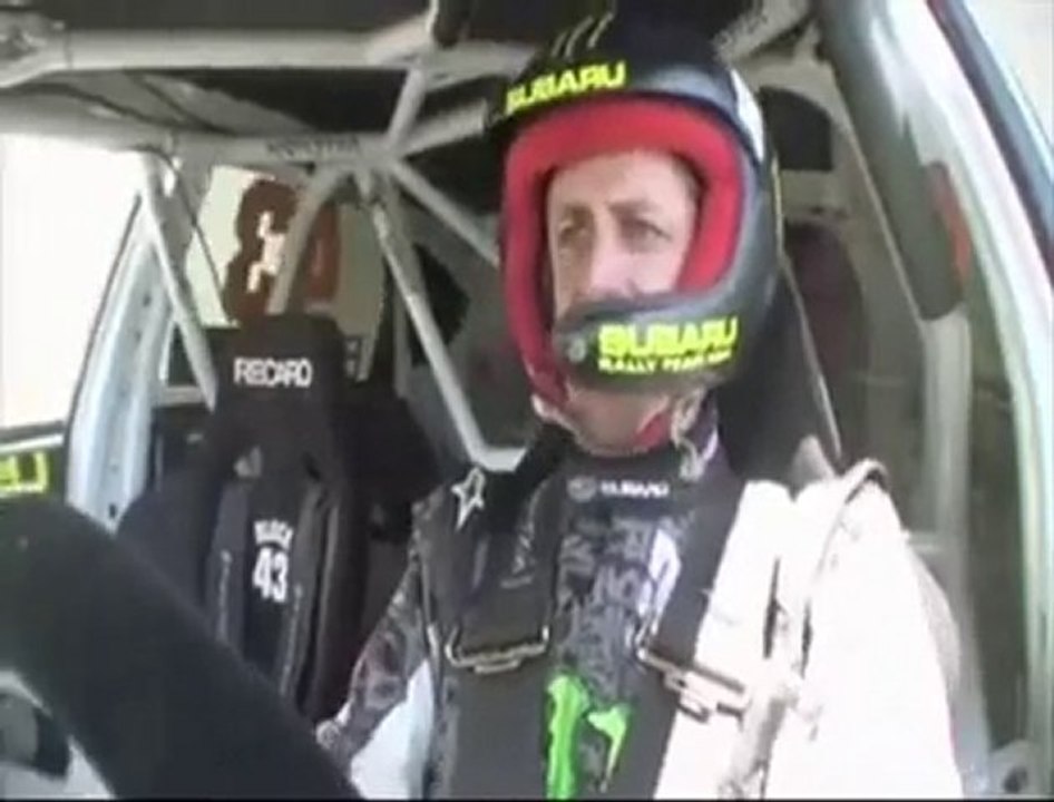 drift   böylesi de olmazzz