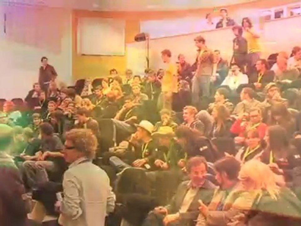 FF1J 2010 Petit Journal du jeudi