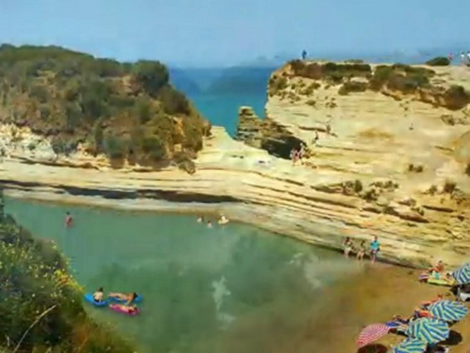 Corfu How I See