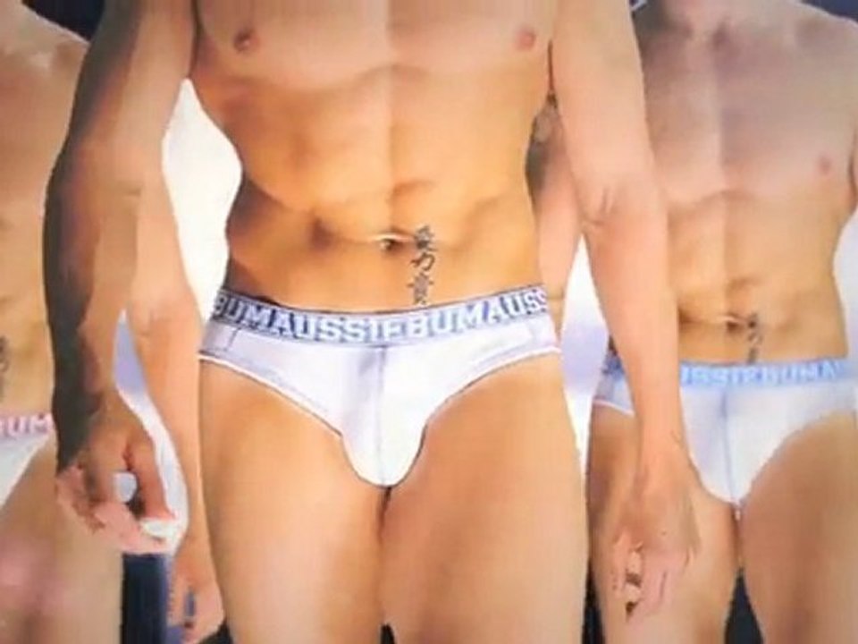 aussieBum - Get Your Hunk On!!, www.aussiebum.com