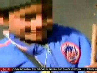 Explotación laboral infantil, una realidad en México