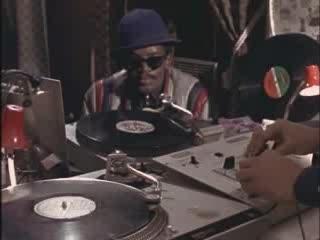 Grandmaster Flash - Wild Style extract