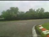 karting carpentras ligue 2010