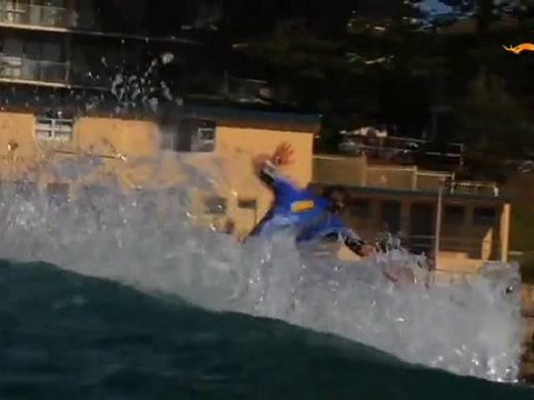 Wapala - Mag N°2 : Surf ASP Girl, Windsurf PWA fr