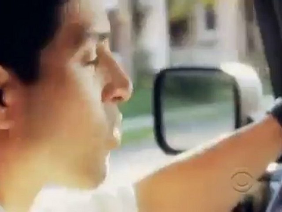 CSI Miami - Episode 8.23 - Time Bomb - Extended Promo